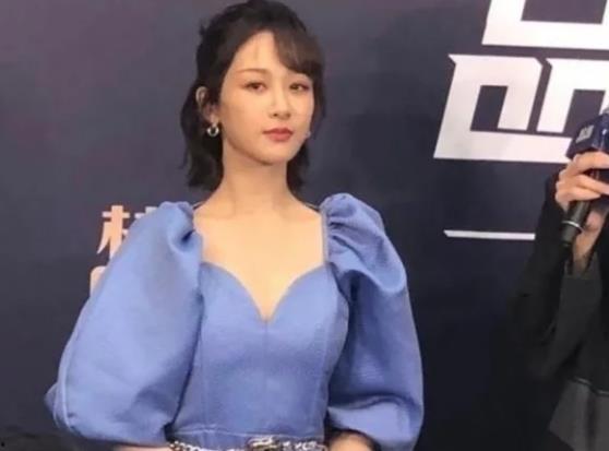 圈内人爆料杨紫,圈内人揭秘幕后故事 第3张 圈内人爆料杨紫,圈内人揭秘幕后故事 第3张