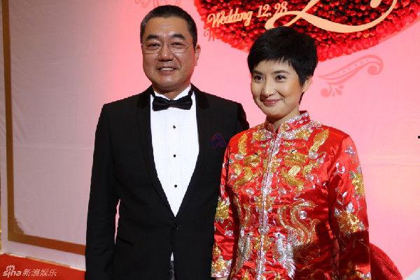 娱乐大爆料董勇夫妇,揭秘明星夫妻的甜蜜与挑战 第2张 娱乐大爆料董勇夫妇,揭秘明星夫妻的甜蜜与挑战 第2张