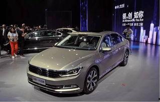 大众迈腾最新爆料图片,惊艳外观与卓越性能,引领中级车市场新潮流” 第3张 大众迈腾最新爆料图片,惊艳外观与卓越性能,引领中级车市场新潮流” 第3张