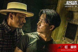 非凡电影在线观看,探索光影世界的非凡之旅 第3张 非凡电影在线观看,探索光影世界的非凡之旅 第3张